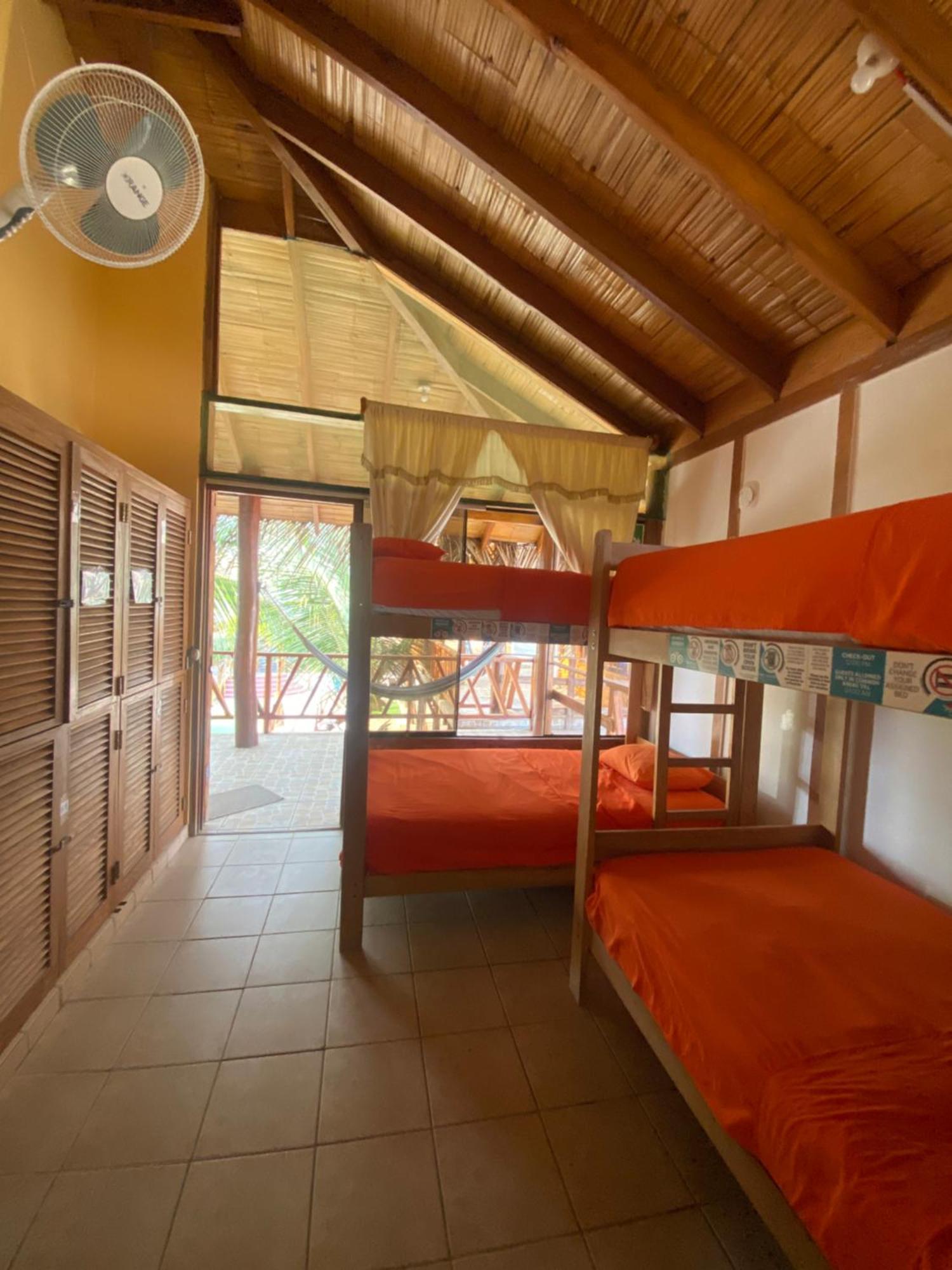 The Point Mancora Beach Máncora Exterior foto